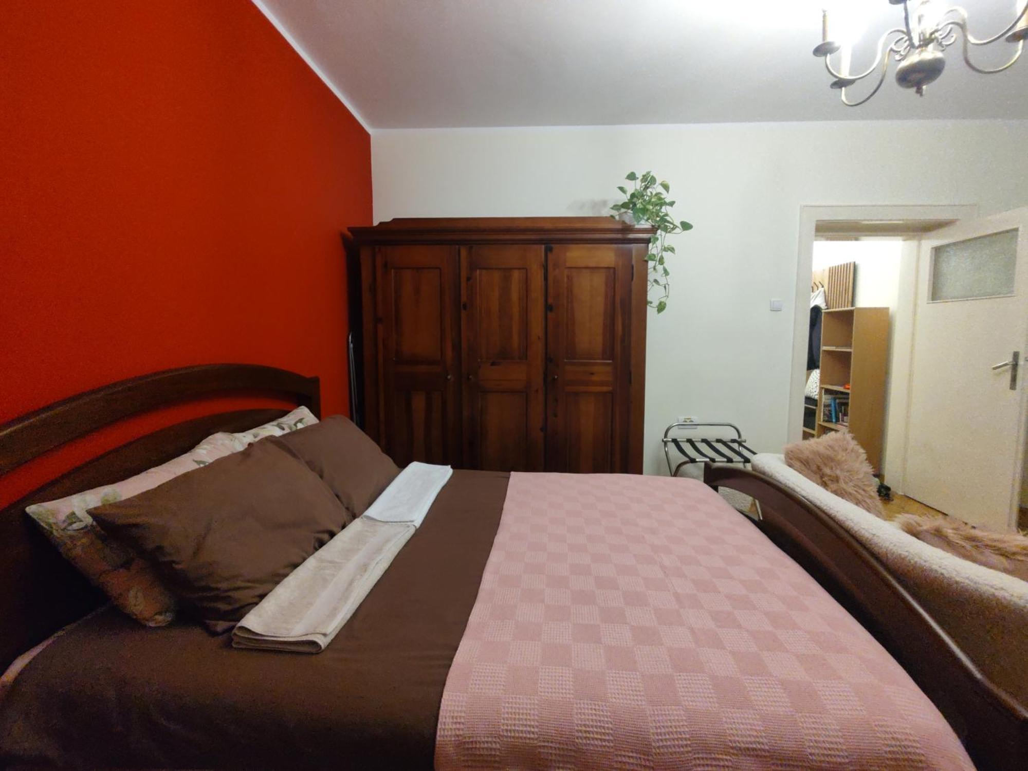 Bgholik Studio Apartment เบลเกรด ภายนอก รูปภาพ